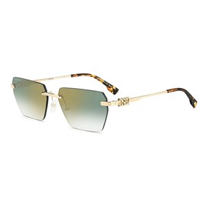 Солнцезащитные очки Dsquared2 D2 0102/S - фото 6637203