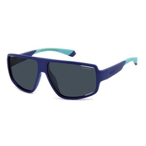 Солнцезащитные очки Polaroid Sport PLD7054/S - фото 6639046