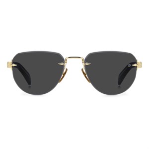 Солнцезащитные очки David Beckham DB 7144/S - фото 6640863