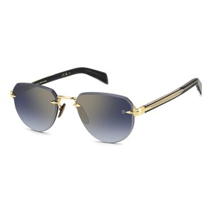 Солнцезащитные очки David Beckham DB 7144/S - фото 6640864