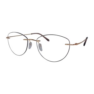 Оправа Neolook Glamour Titan 2162T - фото 6641038