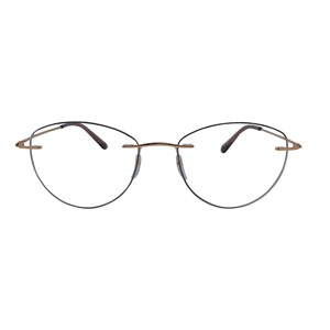 Оправа Neolook Glamour Titan 2162T - фото 6641039