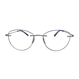Оправа Neolook Glamour Titan 2162T - фото 6641041
