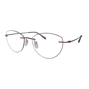 Оправа Neolook Glamour Titan 2162T - фото 6641042