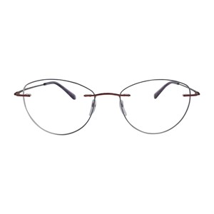 Оправа Neolook Glamour Titan 2162T - фото 6641043