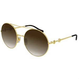 Солнцезащитные очки Gucci 0878S - фото 6656080