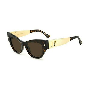 Солнцезащитные очки Dsquared2 0062/S - фото 6656635