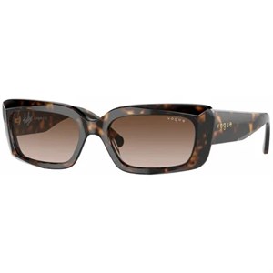 Солнцезащитные очки Vogue 0VO5440S - фото 6657073