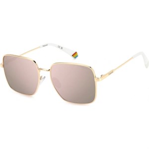 Солнцезащитные очки Polaroid PLD 6194/S/X - фото 6657887