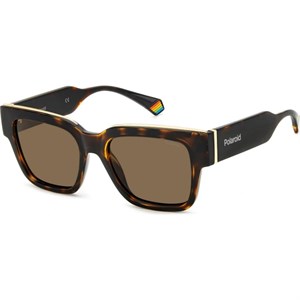 Солнцезащитные очки Polaroid PLD 6198/S/X - фото 6657894