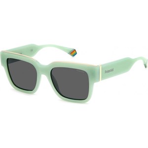 Солнцезащитные очки Polaroid PLD 6198/S/X - фото 6657895
