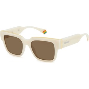 Солнцезащитные очки Polaroid PLD 6198/S/X - фото 6657896