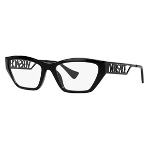 Оправа Versace 3327U - фото 6664259