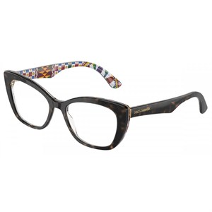 Оправа Dolce &amp; Gabbana 3360 - фото 6665723