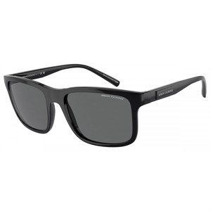 Солнцезащитные очки Armani Exchange 4145S - фото 6665742