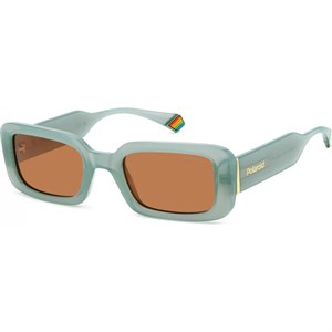 Солнцезащитные очки Polaroid PLD6208/S/X - фото 6671445