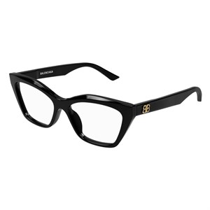 Оправа Balenciaga BB0342O - фото 6672324