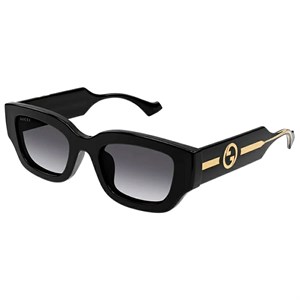 Солнцезащитные очки Gucci GG 1558SK - фото 6673889