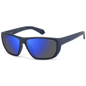 Солнцезащитные очки Polaroid Sport PLD7057/S - фото 6674574