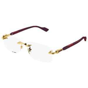 Оправа Gucci GG 1221O - фото 6677479