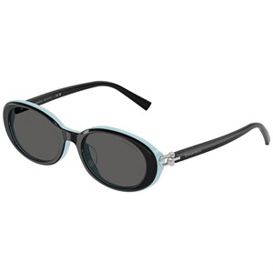 Солнцезащитные очки Tiffany TF4242D - фото 6682381