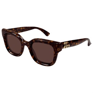 Солнцезащитные очки Gucci GG 1828S - фото 6702763