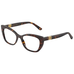 Оправа Dolce &amp; Gabbana 3398 - фото 6708075