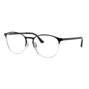 Оправа Ray-Ban 6375 - фото 6715265