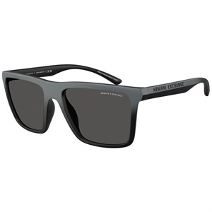 Солнцезащитные очки Armani Exchange 0AX4162SU - фото 6729633