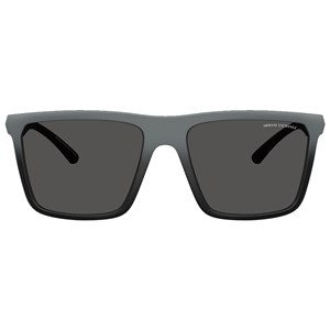 Солнцезащитные очки Armani Exchange 0AX4162SU - фото 6729634
