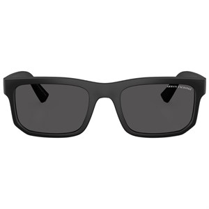 Солнцезащитные очки Armani Exchange 0AX4165S - фото 6729636