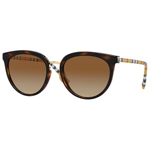 Солнцезащитные очки Burberry BE4316 - фото 6729638