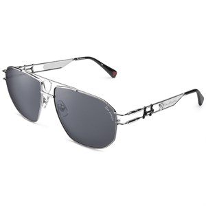 Солнцезащитные очки Tonino Lamborghini TL509 - фото 6748256